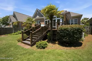 652 Belhaven Dr, Wilmington, NC 28411 - Photo 45