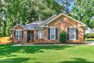 496 Oak Chase Dr, Martinez, GA 30907 - Photo 3