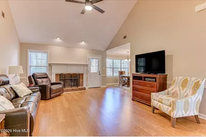496 Oak Chase Drive, Martinez, GA 30907 - Photo 7