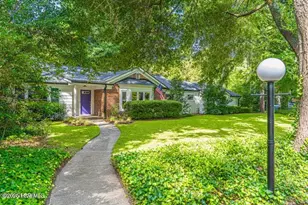 420 E Indiana Ave, Southern Pines, NC 28387 - Photo 1