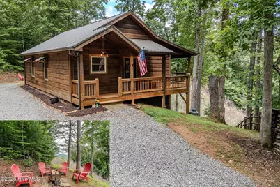 1095 Lonesome Pine Road, Murphy, NC 28906 - Photo 1