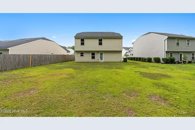 1105 Jordan Lake Court, Leland, NC 28451 - Photo 21