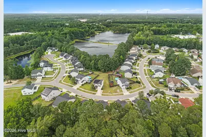 1105 Jordan Lake Court, Leland, NC 28451 - Photo 25