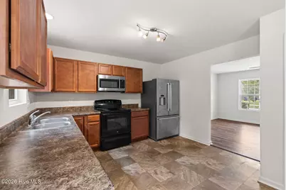 1105 Jordan Lake Court, Leland, NC 28451 - Photo 5