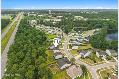 1105 Jordan Lake Court, Leland, NC 28451 - Photo 23