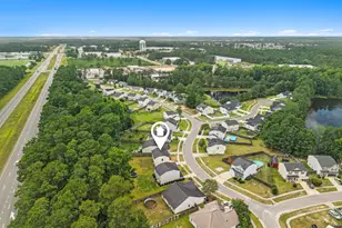1105 Jordan Lake Ct, Leland, NC 28451 - Photo 23