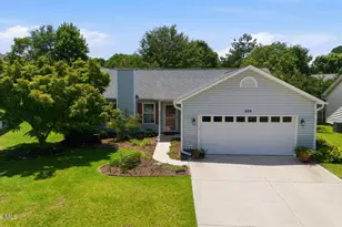 209 Monterey Cir, New Bern, NC 28562 - Photo 1