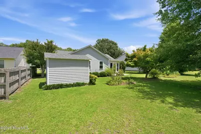 209 Monterey Circle, New Bern, NC 28562 - Photo 33