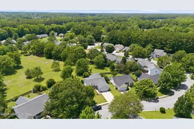 209 Monterey Circle, New Bern, NC 28562 - Photo 45