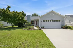 209 Monterey Cir, New Bern, NC 28562 - Photo 39