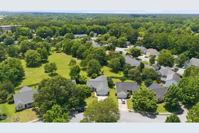 209 Monterey Circle, New Bern, NC 28562 - Photo 35