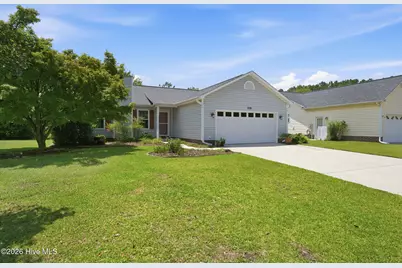 209 Monterey Circle, New Bern, NC 28562 - Photo 37