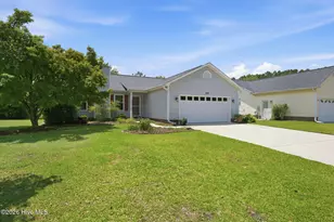 209 Monterey Cir, New Bern, NC 28562 - Photo 37