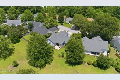 209 Monterey Circle, New Bern, NC 28562 - Photo 43