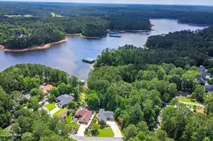 613 Heritage Cove, McCormick, SC 29835 - Photo 5