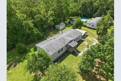 123 Youpon Drive, Hubert, NC 28539 - Photo 17