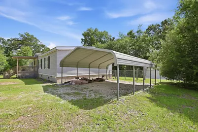 123 Youpon Drive, Hubert, NC 28539 - Photo 9