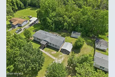 123 Youpon Drive, Hubert, NC 28539 - Photo 11