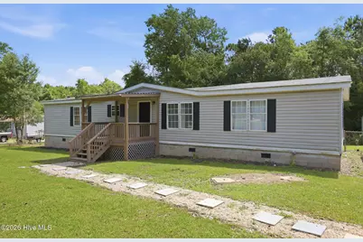 123 Youpon Drive, Hubert, NC 28539 - Photo 3