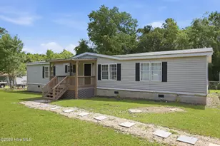 123 Youpon Dr, Hubert, NC 28539 - Photo 3