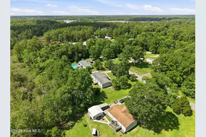 123 Youpon Drive, Hubert, NC 28539 - Photo 23