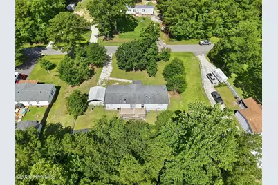 123 Youpon Drive, Hubert, NC 28539 - Photo 13