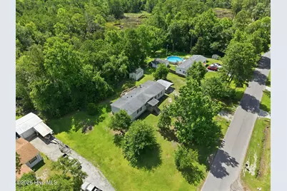 123 Youpon Drive, Hubert, NC 28539 - Photo 15