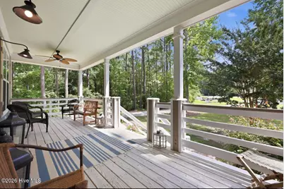 1044 Mill Creek Drive, Minnesott Beach, NC 28510 - Photo 31