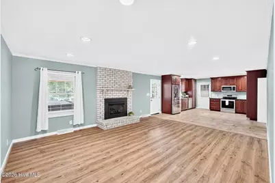 102 La Salle Street, Wilmington, NC 28411 - Photo 7