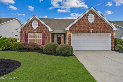 146 Planters Row Lane, Calabash, NC 28467 - Photo 1