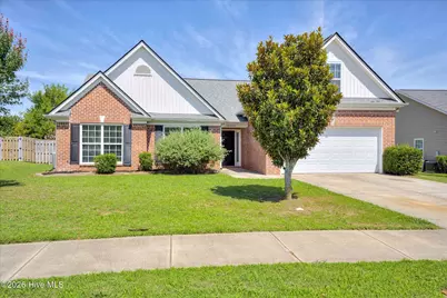 6005 Great Glen, Grovetown, GA 30813 - Photo 1
