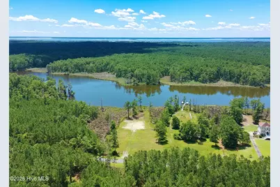 Lot 20 Bailey Pointe Drive, Belhaven, NC 27810 - Photo 3