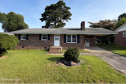 2510 Trull Street SW, Wilson, NC 27893 - Photo 1