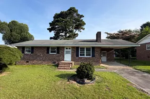 2510 Trull St SW, Wilson, NC 27893 - Photo 1