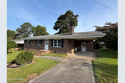 2510 Trull Street SW, Wilson, NC 27893 - Photo 11