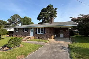 2510 Trull St SW, Wilson, NC 27893 - Photo 11