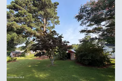 2510 Trull Street SW, Wilson, NC 27893 - Photo 3