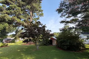 2510 Trull St SW, Wilson, NC 27893 - Photo 3
