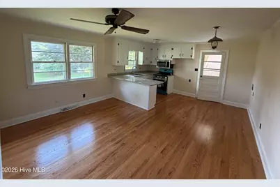 2510 Trull Street SW, Wilson, NC 27893 - Photo 5