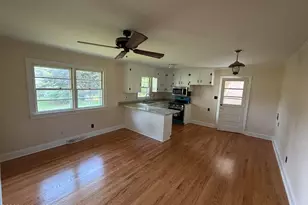 2510 Trull St SW, Wilson, NC 27893 - Photo 5