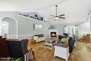 100 Sand Run Rd, Havelock, NC 28532 - Photo 5