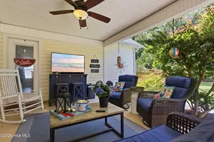 100 Sand Run Rd, Havelock, NC 28532 - Photo 33