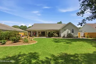 100 Sand Run Rd, Havelock, NC 28532 - Photo 27