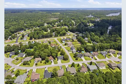 100 Sand Run Road, Havelock, NC 28532 - Photo 3