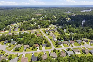 100 Sand Run Rd, Havelock, NC 28532 - Photo 3