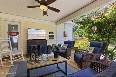 100 Sand Run Road, Havelock, NC 28532 - Photo 35