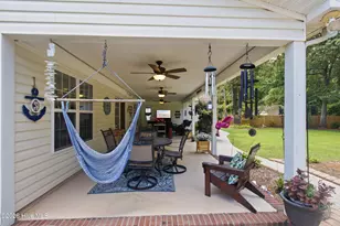 100 Sand Run Rd, Havelock, NC 28532 - Photo 33
