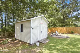 100 Sand Run Rd, Havelock, NC 28532 - Photo 29