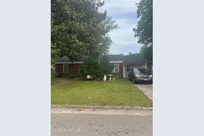 2614 Jefferson Drive, Greenville, NC 27858 - Photo 1