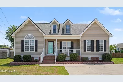1909 Charity Lane, Winterville, NC 28590 - Photo 19